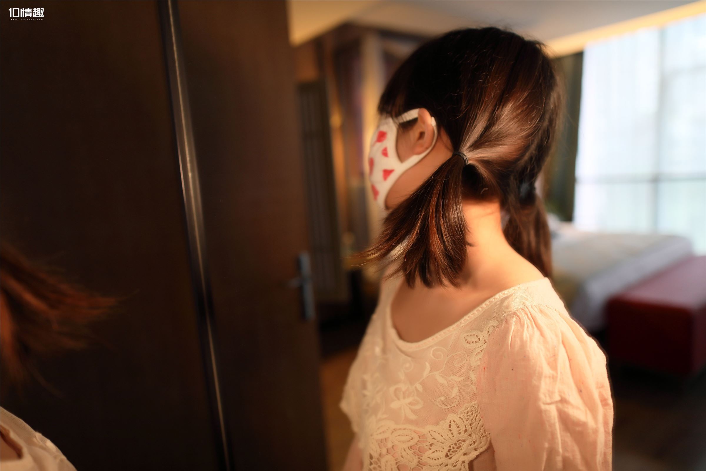 [ROSI写真]KZ系列 2018.12.08 NO.909